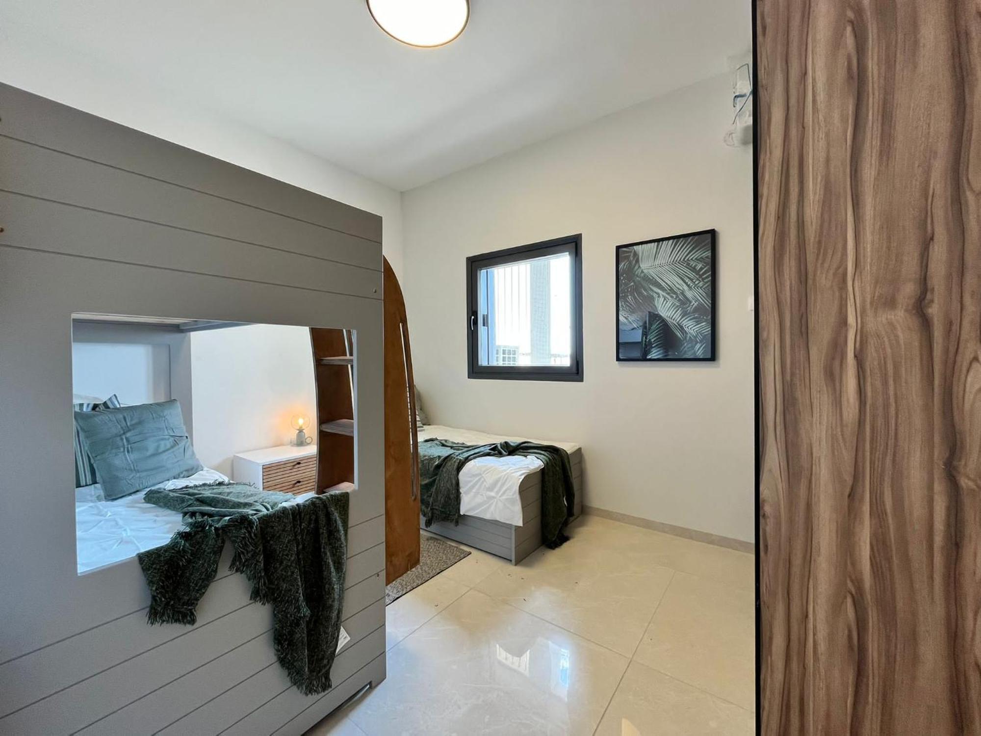 New Luxuries 3 Bedroom Apartment In J Tower Kudüs Dış mekan fotoğraf